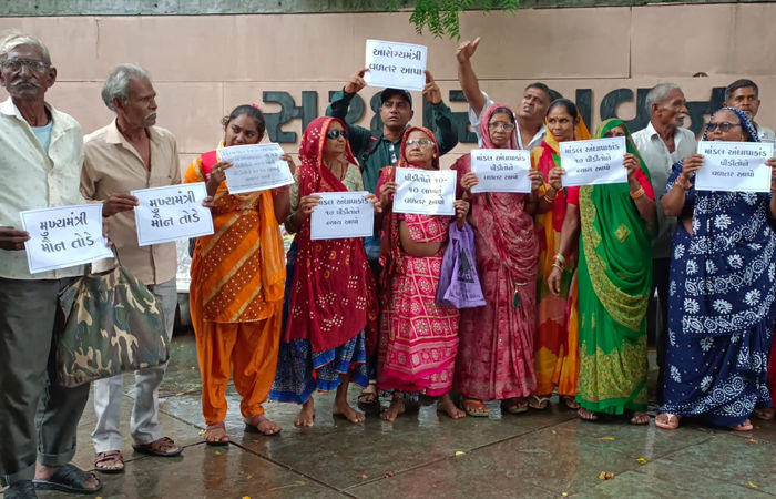 17 seek ₹10 lakh comp for botched eye surgery in Ahmedabad