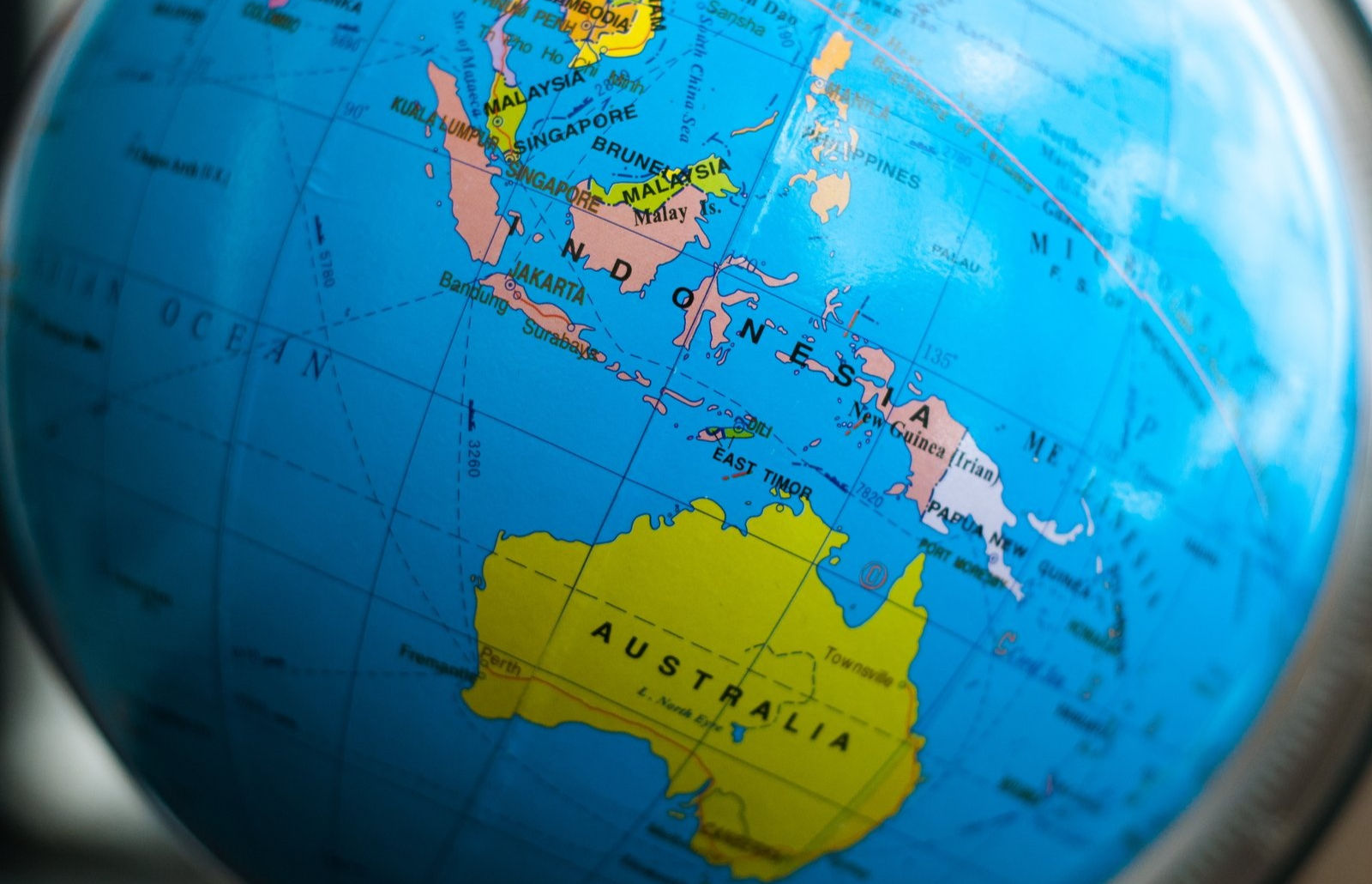 Australia’s 32% population is immigrant, India tops, England second after leading for 125 years