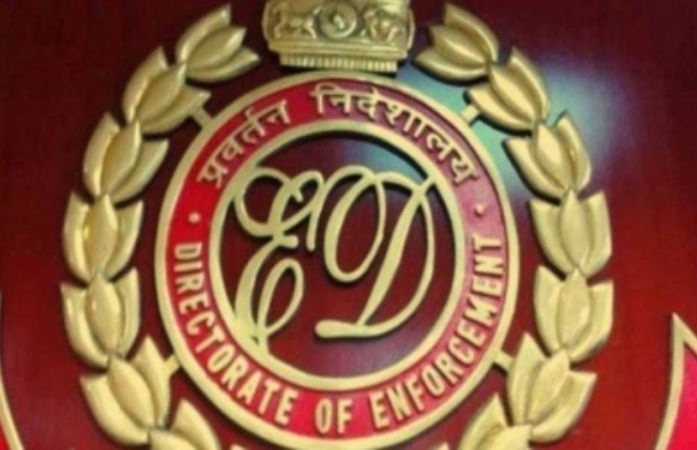 ED flags ₹550-crore money laundering trail linked to illegal betting, stock manipulation in Ahmedabad