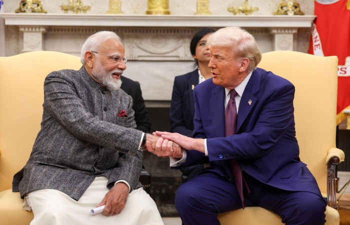 ભારત-US ટ્રેડ ડીલ: ટ્રમ્પના આ 2 દાવાઓથી ચિંતા વધી, કેન્દ્ર સરકાર તરફથી સ્પષ્ટતાની રાહ