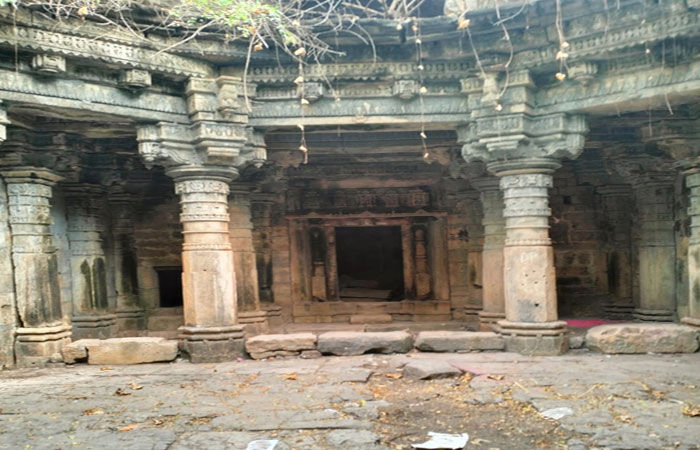 સોમનાથ તીર્થમાં 16 સૂર્ય મંદિરો હતા, આજે માત્ર 5 મંદિરો હયાત