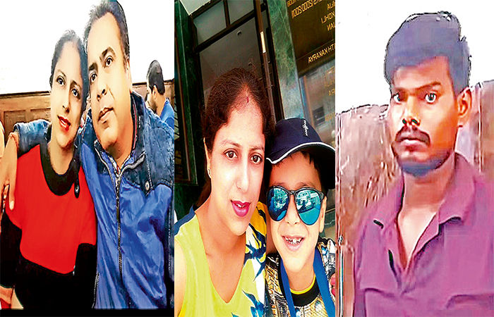 ''મારા બંને મોબાઈલ અને પૈસા કાલે સાંજ સુધીમાં પાછા આપી જા''