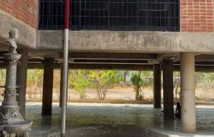 Ahmedabad's historic Sanskar Kendra set for renovation as ‘World Heritage City Museum’