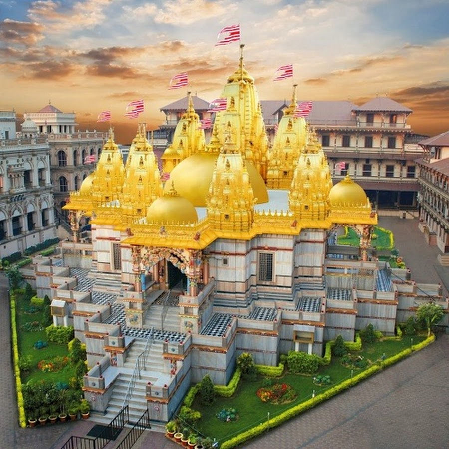 મંદિર બનાવવાના નામે 1.76 કરોડની છેતરપિંડી, વડતાલ સ્વામિનારાયણ સાધુઓ સામે વધુ એક ગુનો