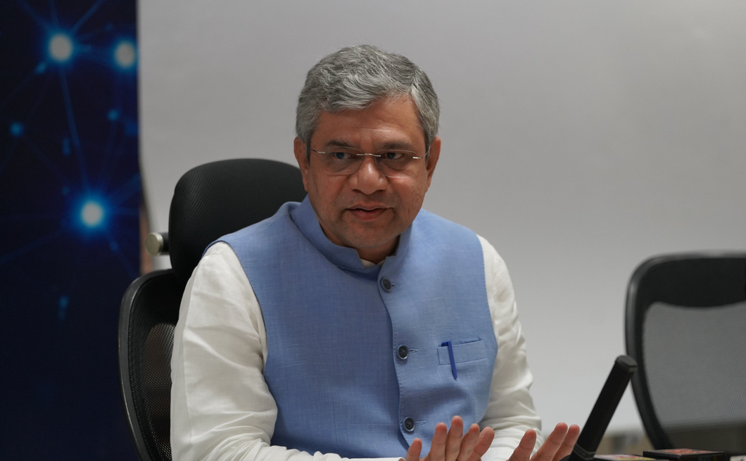 India likely to launch its own safe, affordable AI model within 6 months: IT Minister