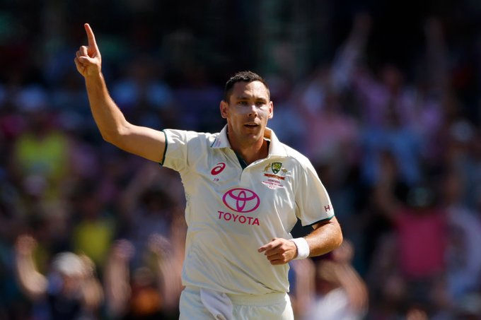 5th Test: Boland’s four-fer, Pant’s 61 leaves match on knife’s edge at the SCG