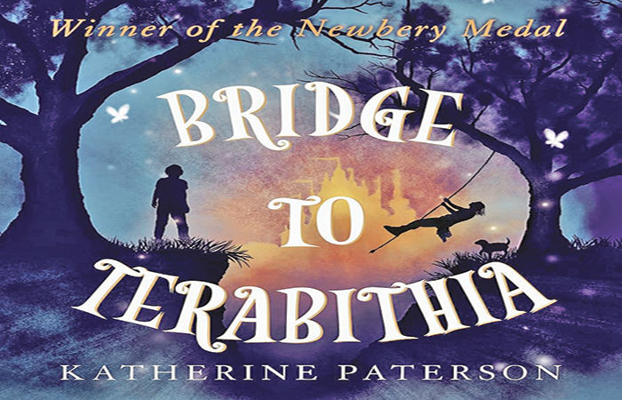 Bridge to Terabithia : A Story That Grows in Your Heart