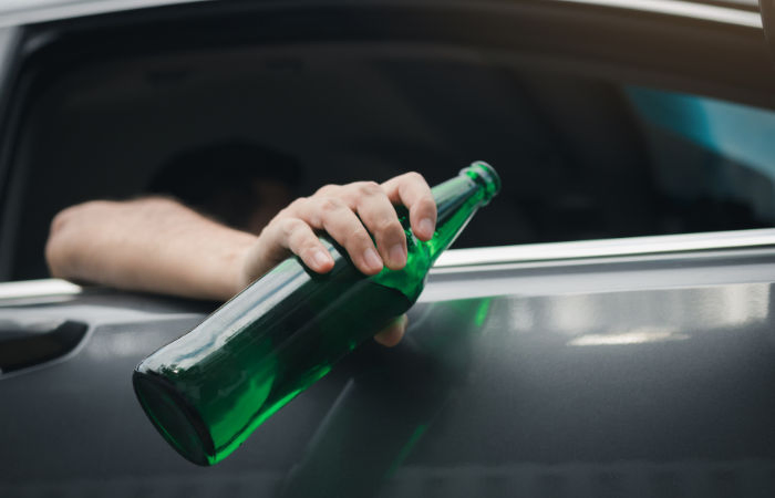 Election duty officer in Mehmedabad caught drunk, complaint filed