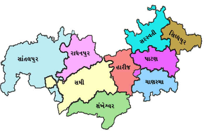 સમી-શંખેશ્વરના ખેડૂતોએ ત્રીજા દિવસે પણ વિરોધ દર્શાવ્યો