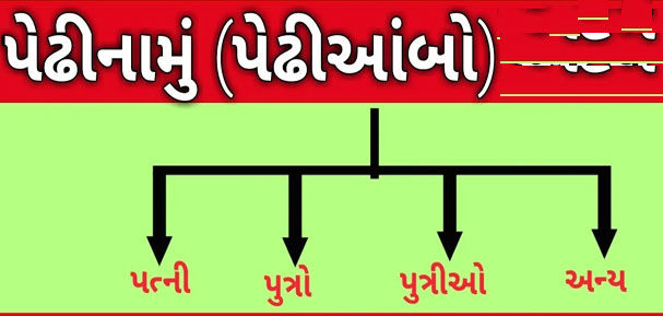 વારસાઈ આંબો મેળવવા હવે ગ્રામ્યમાં ધકકા ખાવા નહિ પડે, શહેરમાં નીકળશે