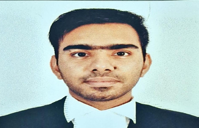 દિલ્હીમાં જજે ગળે ફાંસો ખાઈ જીવન ટૂંકાવ્યું: બાથરૂમમાંથી મળી આવ્યો મૃતદેહ