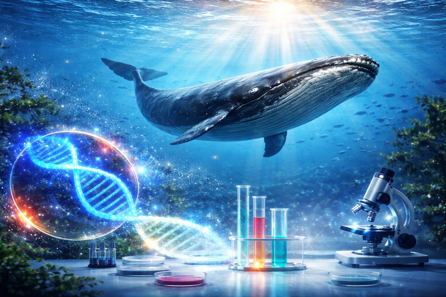 વૈજ્ઞાનિકોની નવી શોધ: શું માણસ 200 વર્ષ જીવશે?