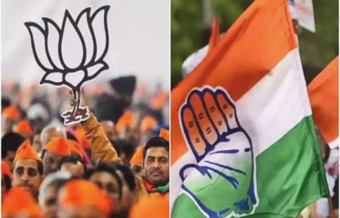 રાજકોટમાં ક્ષત્રિય આક્રોશ બાદ પત્રિકા કાંડ: પરેશ ધાનાણીના ભાઈ સામે કાર્યવાહી થાય તેવી શક્યતા