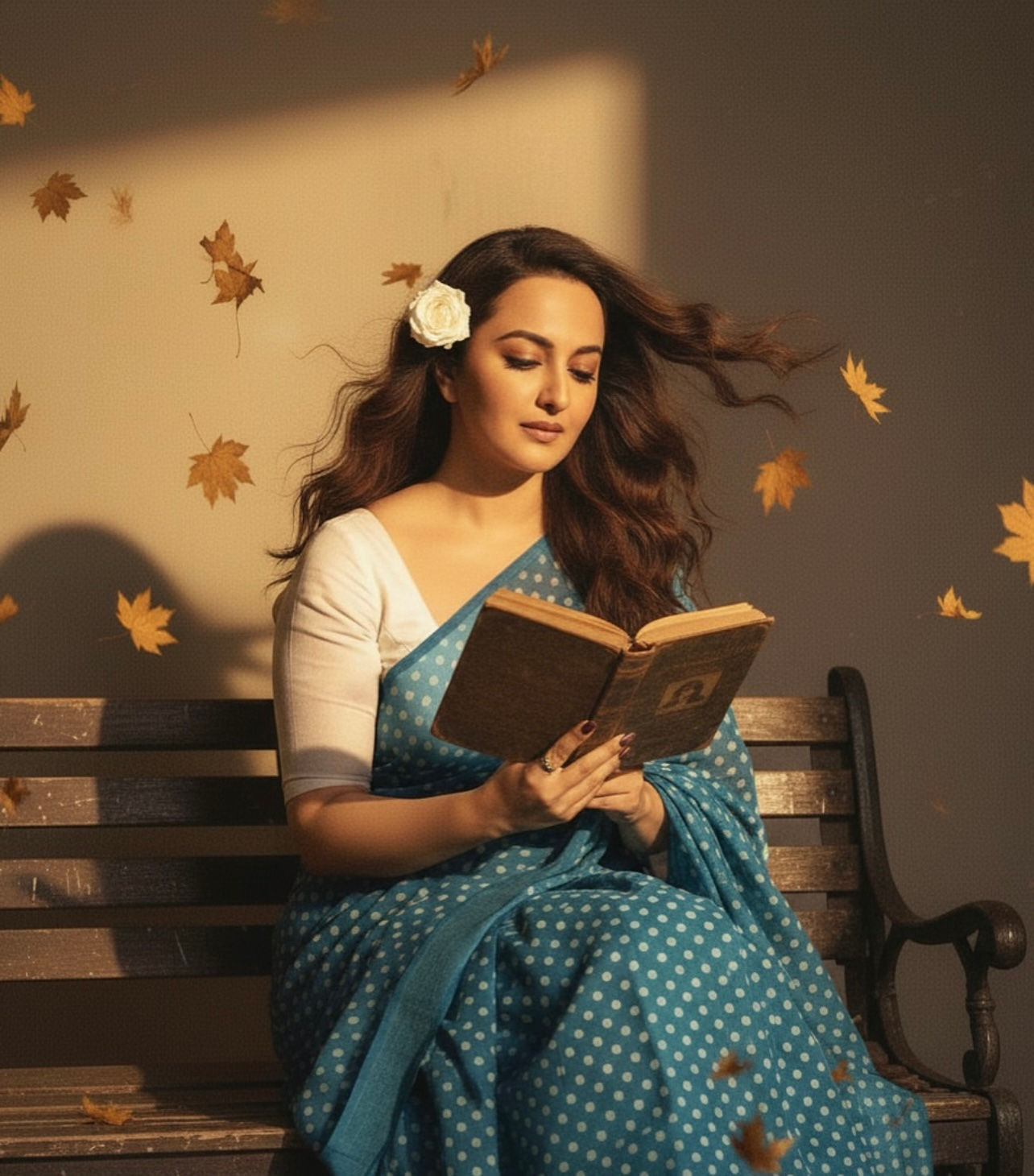 જેમિનીનો સાડી ટ્રેન્ડ થયો વાઇરલ: કેવી રીતે તમારા ફોટોઝને ઓનલાઇન પ્રોટેક્ટ કરશો?