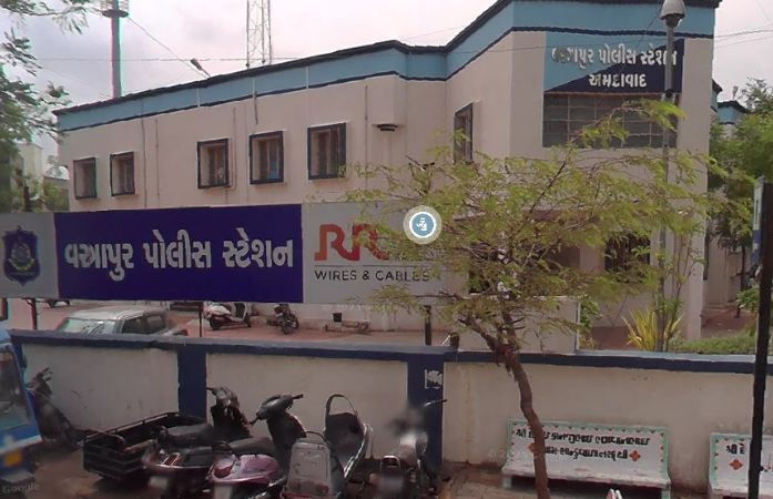 સાસરિયાના ત્રાસથી કંટાળી 19 વર્ષીય પરિણીતાની આત્મહત્યા, પતિ સહિત ત્રણ સામે ફરિયાદ