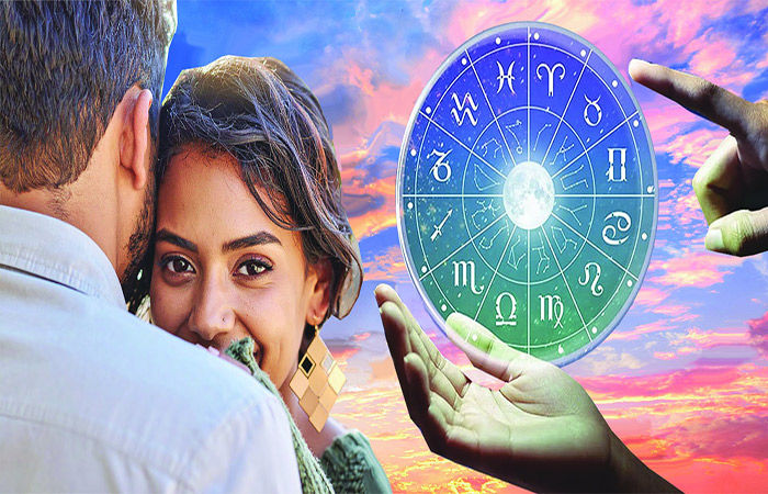 તમારી રાશિનો તમારા લગ્નજીવન પર મોટો પ્રભાવ પડે છે