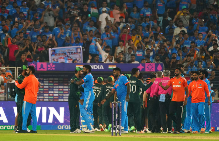 T20 વર્લ્ડ કપના વિવાદ વચ્ચે ભારતને મોટો ઝટકો! વર્લ્ડ કપ-ચેમ્પિયન્સ ટ્રોફીની મેજબાની પર ખતરો