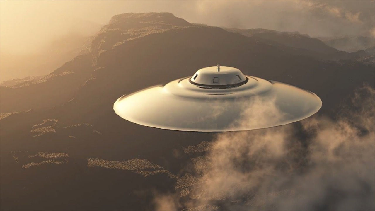 US releases secret ‘UFO’ files under new transparency initiative
