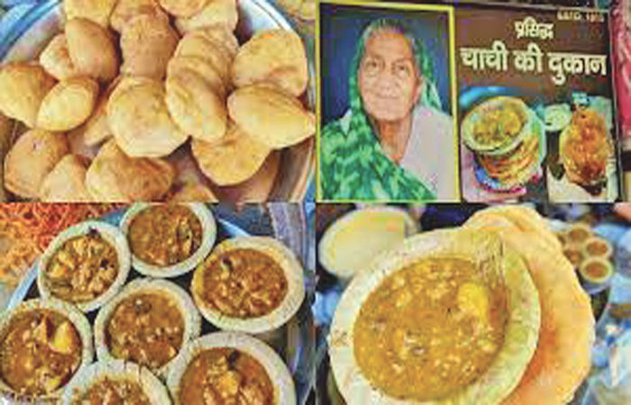 ચાચી કી ગાલીવાલી કચૌડી અબ કહાં ખાયેંગે?