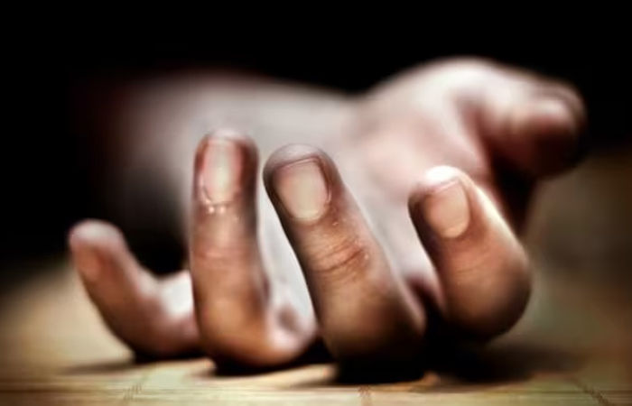 Woman commits suicide in Ahmedabad crime branch premises