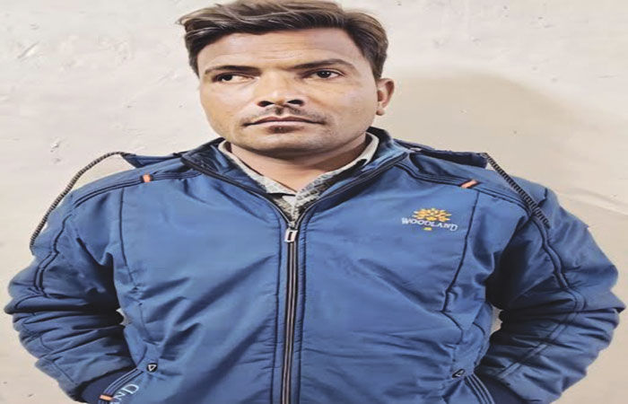 વિરમગામમાં ડિગ્રી વગર ક્લિનિક ચલાવતો બોગસ ડોક્ટર ઝડપાયો