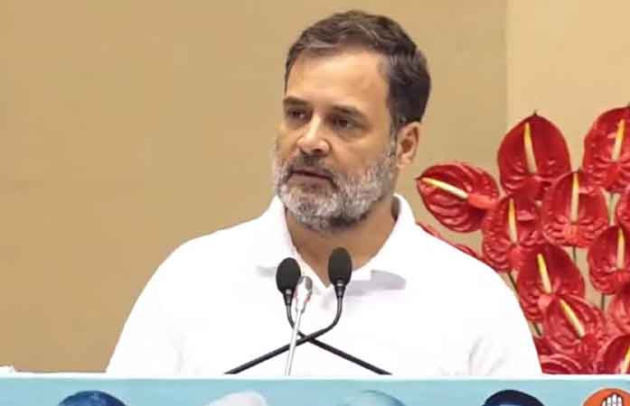 રાજકારણમાં ઉથલપાથલની તૈયારી? રાહુલ ગાંધીના નિવાસ સ્થાને વિપક્ષની બેઠકમાં આ 2 મુદ્દા પર લેવાઈ શકે નિર્ણય