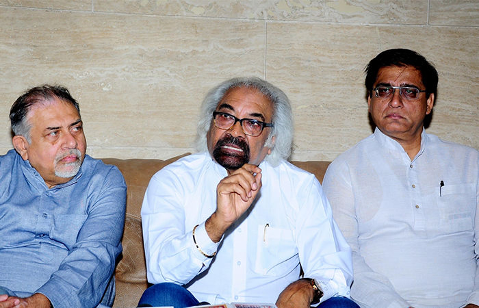 'દક્ષિણના લોકો આફ્રિકન અને પૂર્વના ચીની જેવા દેખાય છે', સામ પિત્રોડાના વધુ એક નિવેદનથી વિવાદ