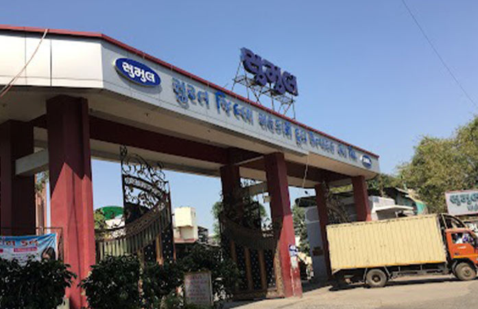 સુમુલમાં 75 વર્ષમાં પહેલી વખત કસ્ટોડિયન સત્તા માટે ભાજપમાં ટાંટિયાખેંચથી નાલેશી