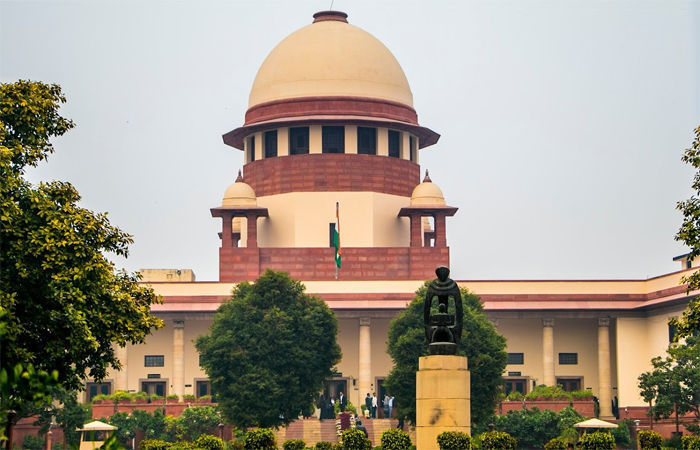 Supreme Court upholds ECI’s authority to conduct Special Intensive Revision (SIR) of electoral rolls