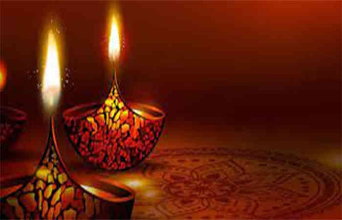 નૂતન વર્ષાભિનંદન : નવા વર્ષના ઉમળકાભેર વધામણાં