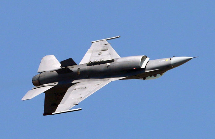 અમેરિકાએ પાકિસ્તાન સાથે કર્યો મોટો કરાર, F-16 ફાઇટર જેટને અમેરિકા બનાવશે 'શક્તિશાળી'