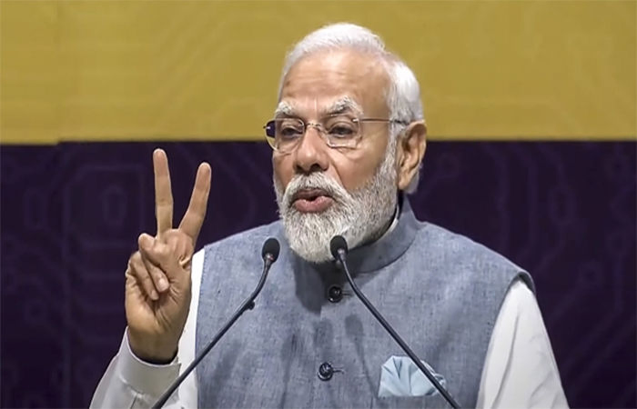 ઉમરની આગાહી, એનડીએ 400 પ્લસ બેઠકો જીતશે