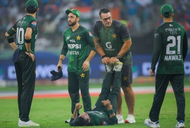 ICC asks deputy chair Imran Khwaja to step in, convince Pak in boycott dispute