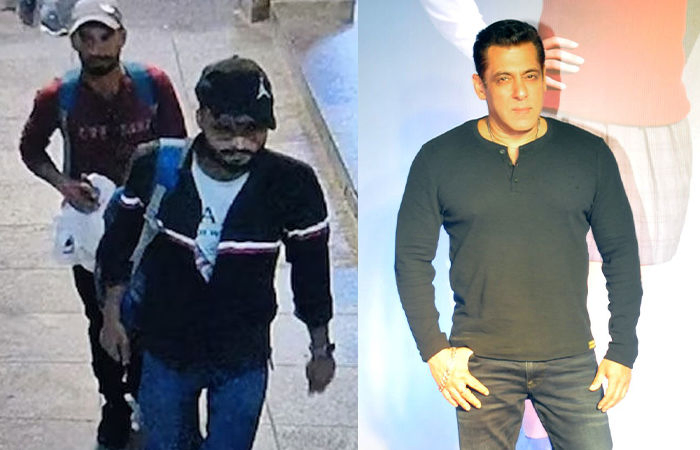 Mumbai cops search Tapi river for gun used to fire at Salman Khan’s house