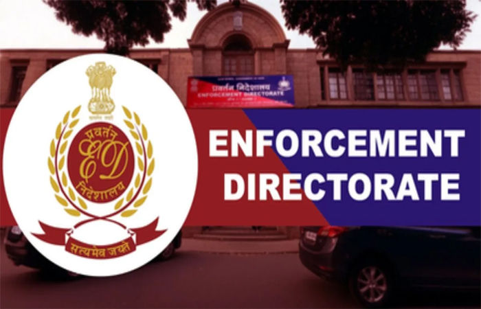 ઇડીએ આતંકી સંગઠન પીએફઆઇની 67 કરોડની મિલકતો ટાંચમાં લીધી