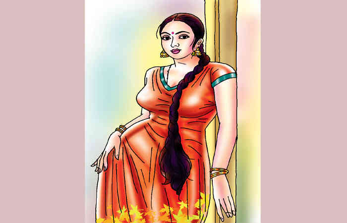 વાચકની કલમ .
