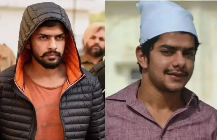 Anmol Bishnoi, Lawrence Bishnoi’s brother, arrested from US: Reports