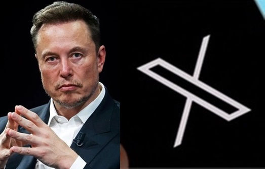 Musk’s X banned over 1.8 lakh accounts for policy violations in India in April