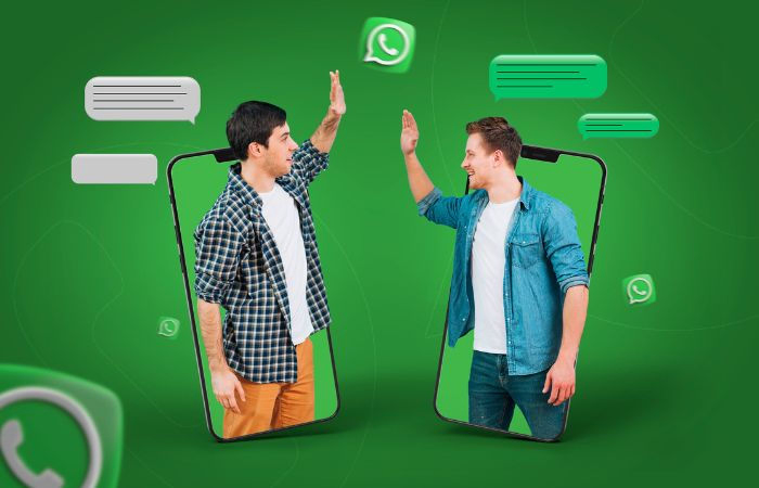 WhatsApp Statusમાં કરાયો મોટો ફેરફાર, ખુશ થયા યૂઝર્સ, જાણો શું છે નવું ફીચર