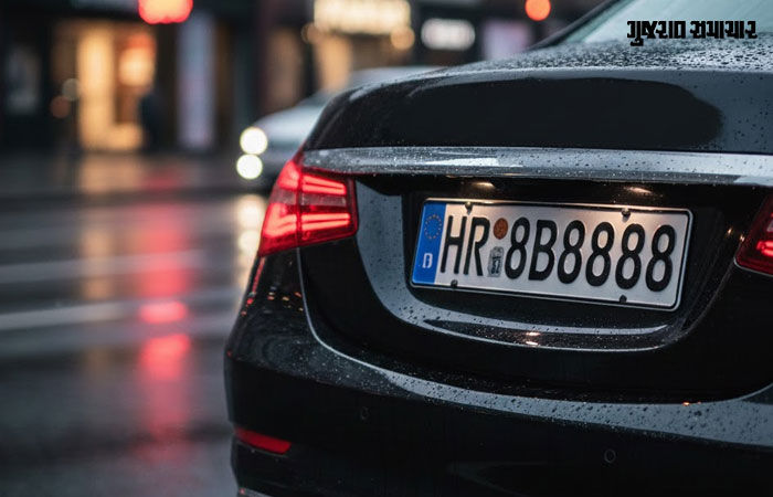 'HR88B8888' નંબર હવે  26.71 લાખ વેચાયો, પહેલા લાગી હતી 1.17 કરોડની બોલી, જાણો આખરે થયું શું?