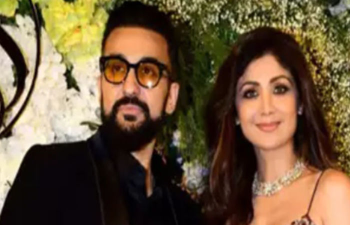 ED raids 15 premises of Raj Kundra, others in alleged money laundering scam