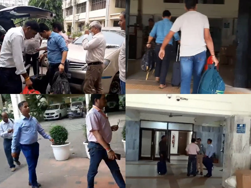 Special CBI team in Kolkata to probe doctor rape-murder case