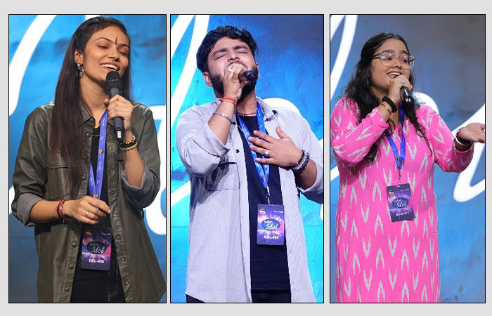 ધમાકેદાર પર્ફોર્મન્સ અને શાનદાર ટેલેન્ટ: ઈન્ડિયન આઈડલ સિઝન 15 ખાસ જોવા જેવો શો