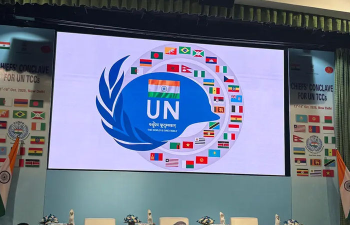 UNમાં ભારતે પાક.ને ઉઘાડું પાડ્યું, માનવાધિકારોને લઈને 'સૌથી ખરાબ રેકોર્ડ વાળો દેશ' ગણાવ્યો