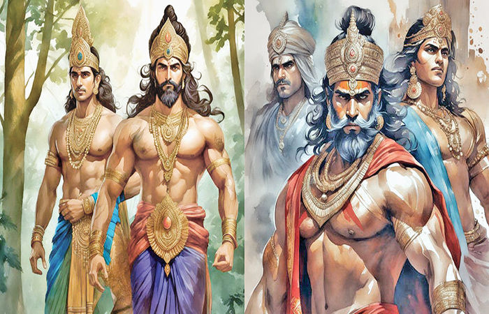 A Timeless Treasury Unpacking Classic Indian Tales