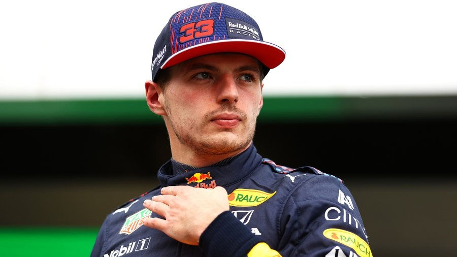 Formula 1: Max Verstappen to be handed 10-place grid penalty for Belgian GP, claim reports