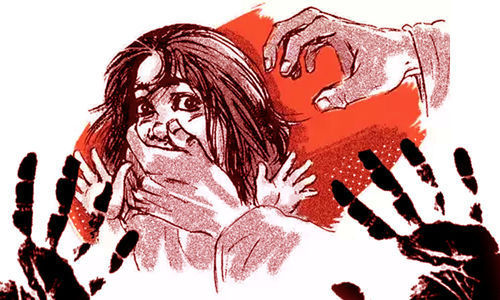 35-year-old on bail rapes same 71-year-old woman again