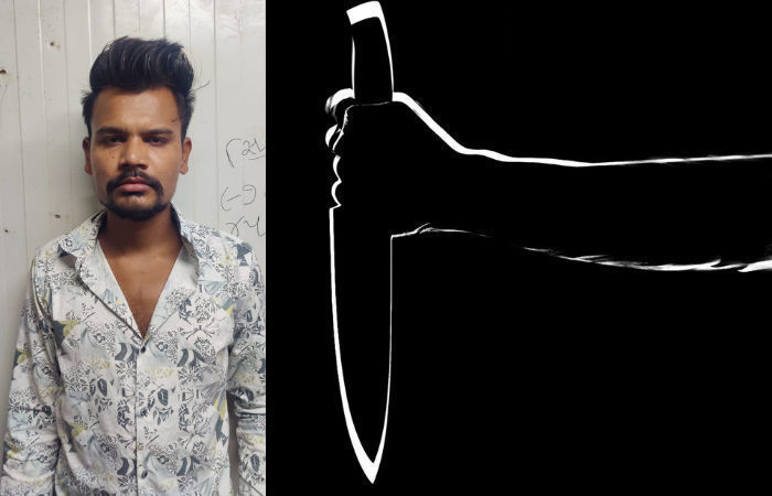 Auto driver stabbed to death by friend after altercation in Ahmedabad
