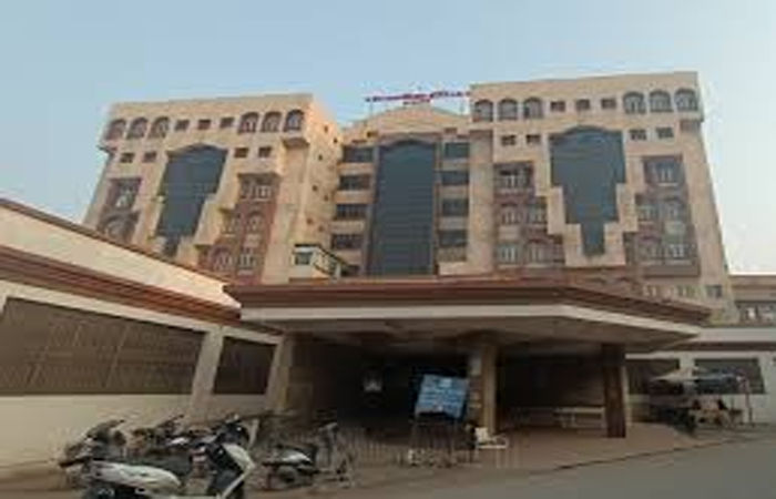 શિયાળામાં સર ટી.હોસ્પિટલમાં ઓશિકા, ચાદર નહી હોવાથી દર્દીઓને મુશ્કેલી