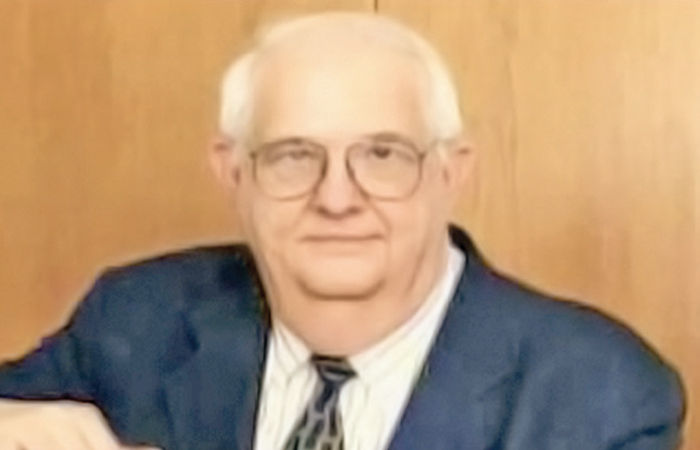 વિશ્વના વિજ્ઞાનીઓ : The Inventor of the LCD Screen James Fergason
